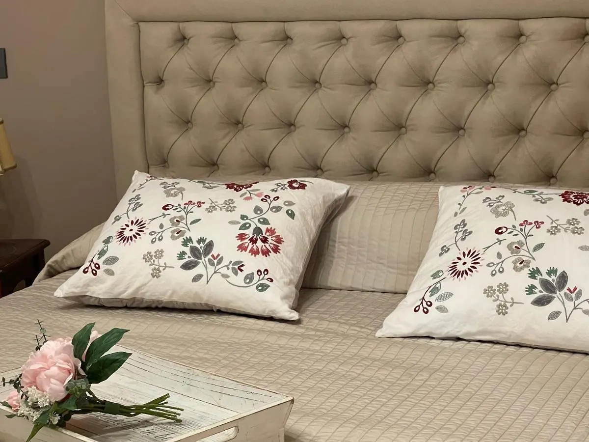 Ca' Ai Sospiri Apartment Venice Italy