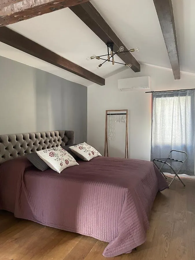 Ca' Ai Sospiri Apartment Venice 0*,