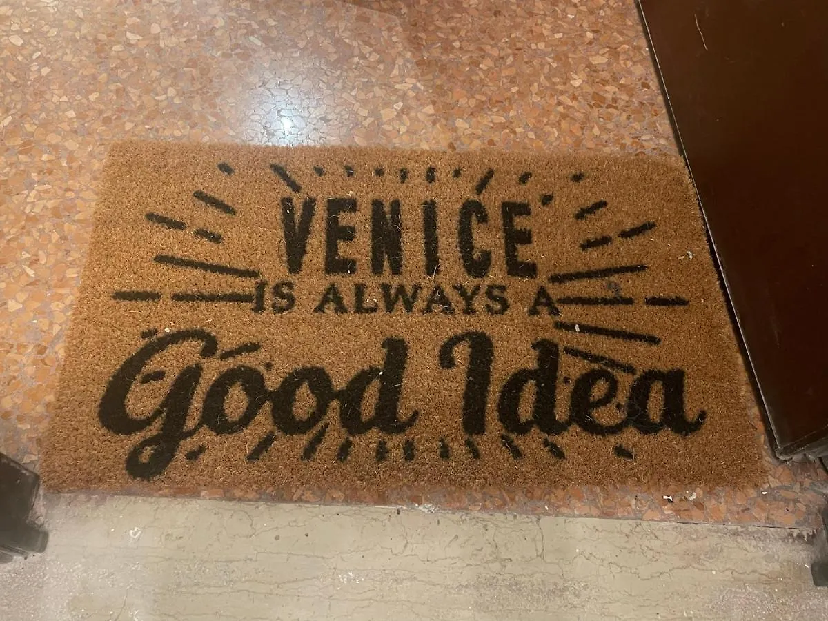 Ca' Ai Sospiri Apartment Venice Italy