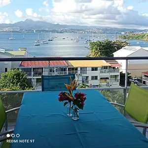 Ti Bato , Les Trois-Ilets Martinique