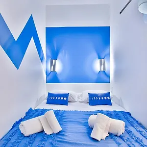 T2 L'escale - 60m Gare-hypercentre - Clim-wifi - La Porte Bleue 2 , Toulon France