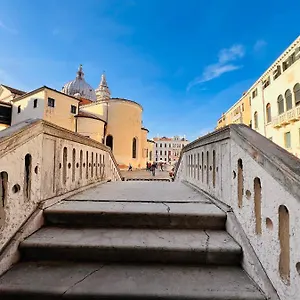 Palazzo Malipiero Appartement