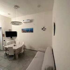 House Pallonetto Napoli