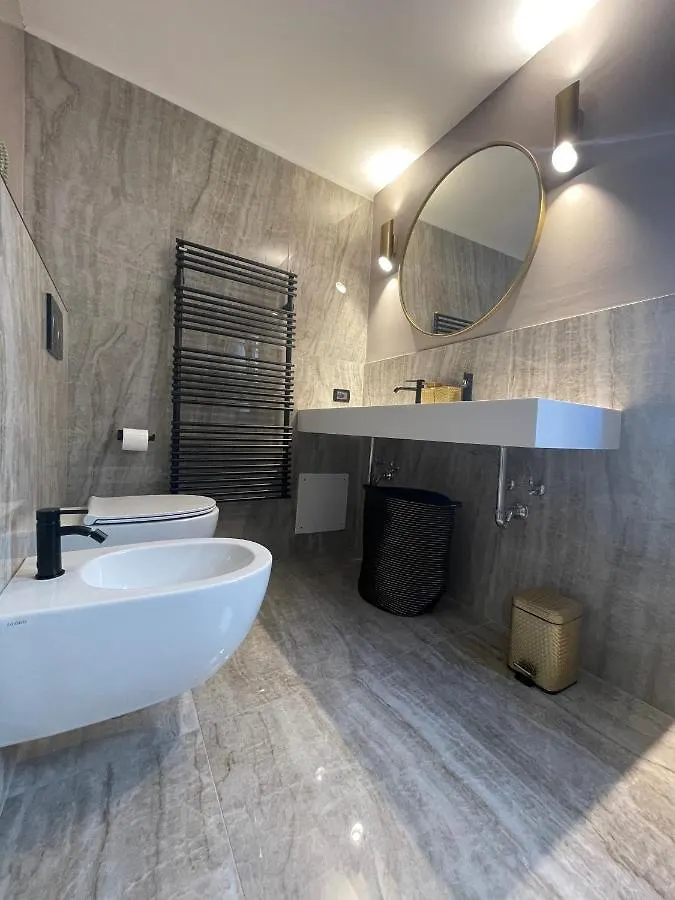 Ca' Ai Sospiri Apartment Venice