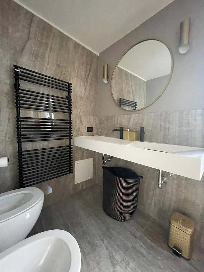 Ca' Ai Sospiri Apartment Venice 0*,  Italy