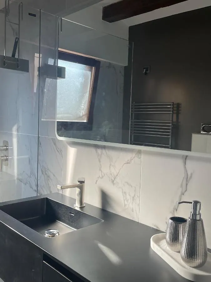 Ca' Ai Sospiri Apartment Venice Italy