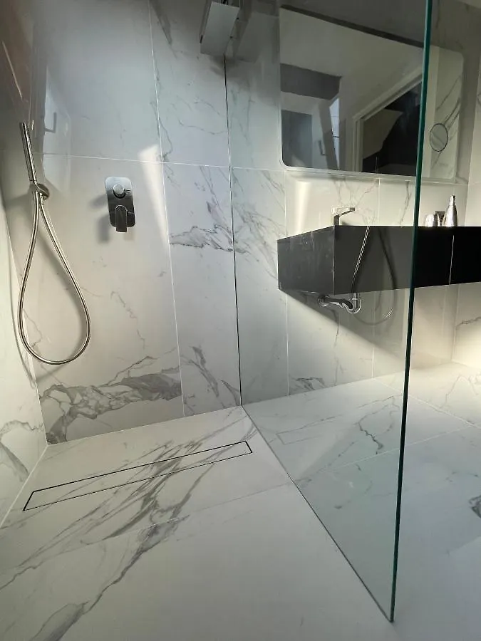 Ca' Ai Sospiri Apartment Venice