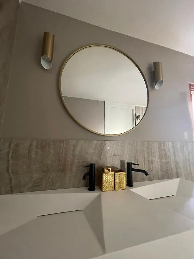 Ca' Ai Sospiri Apartment Venice 0*,  Italy