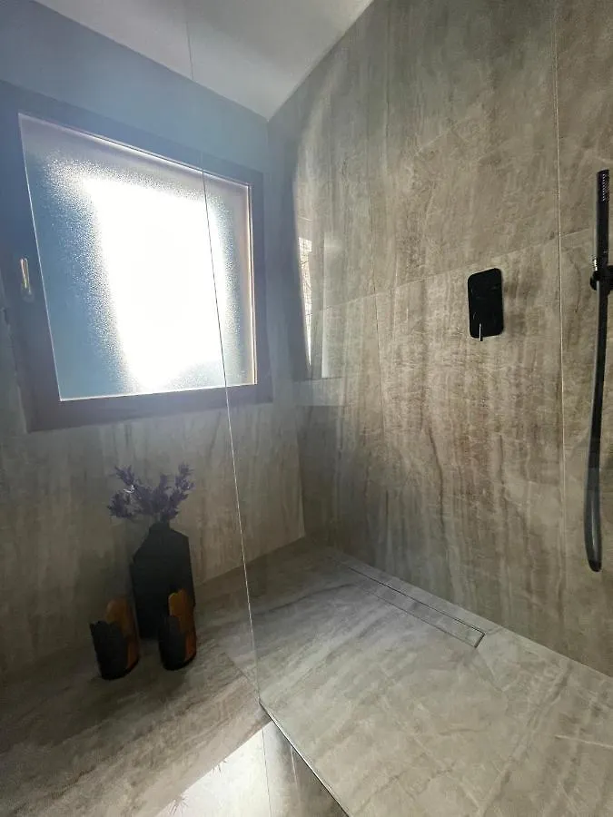 Ca' Ai Sospiri Apartment Venice