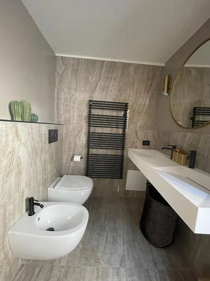 Ca' Ai Sospiri Apartment Venice