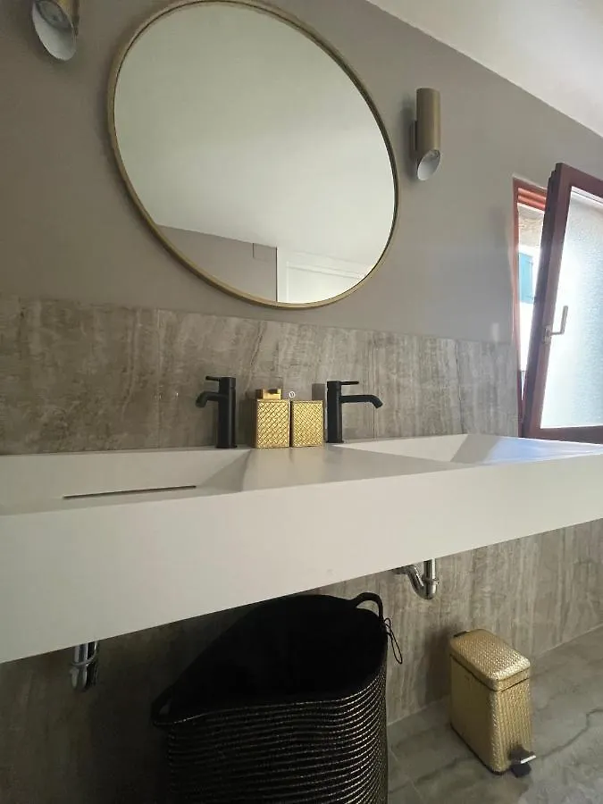 Ca' Ai Sospiri Apartment Venice 0*,
