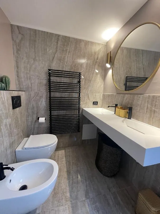 Ca' Ai Sospiri Apartment Venice