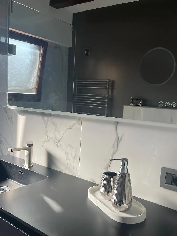 Ca' Ai Sospiri Apartment Venice