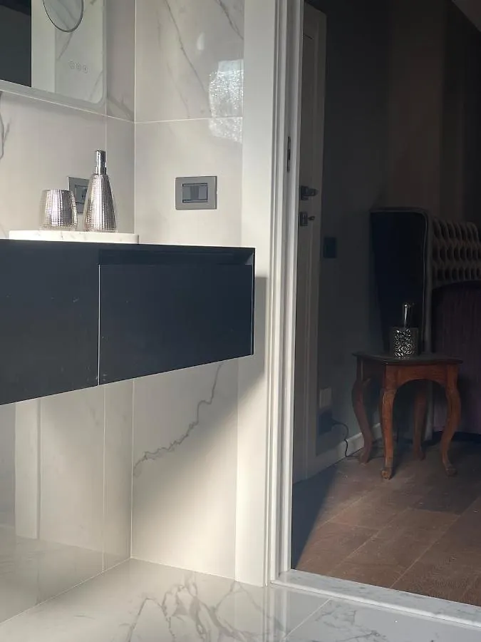 Ca' Ai Sospiri Apartment Venice