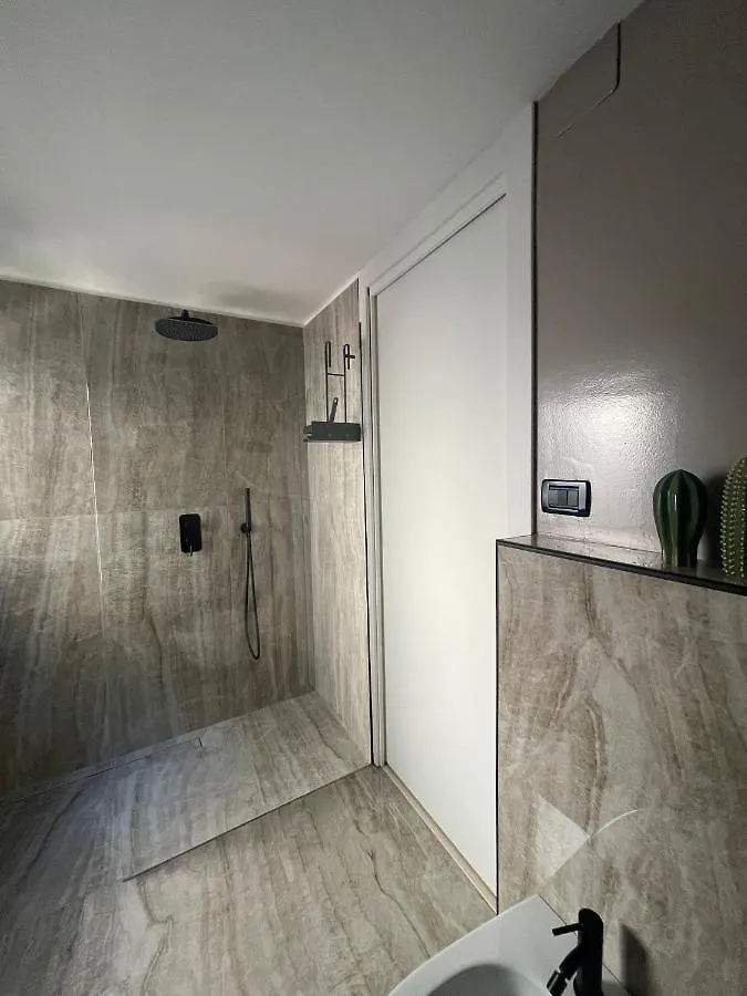 Ca' Ai Sospiri Apartment Venice Italy