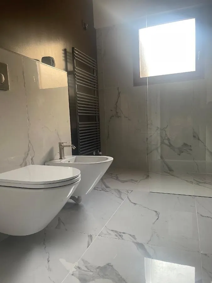 Ca' Ai Sospiri Apartment Venice Italy