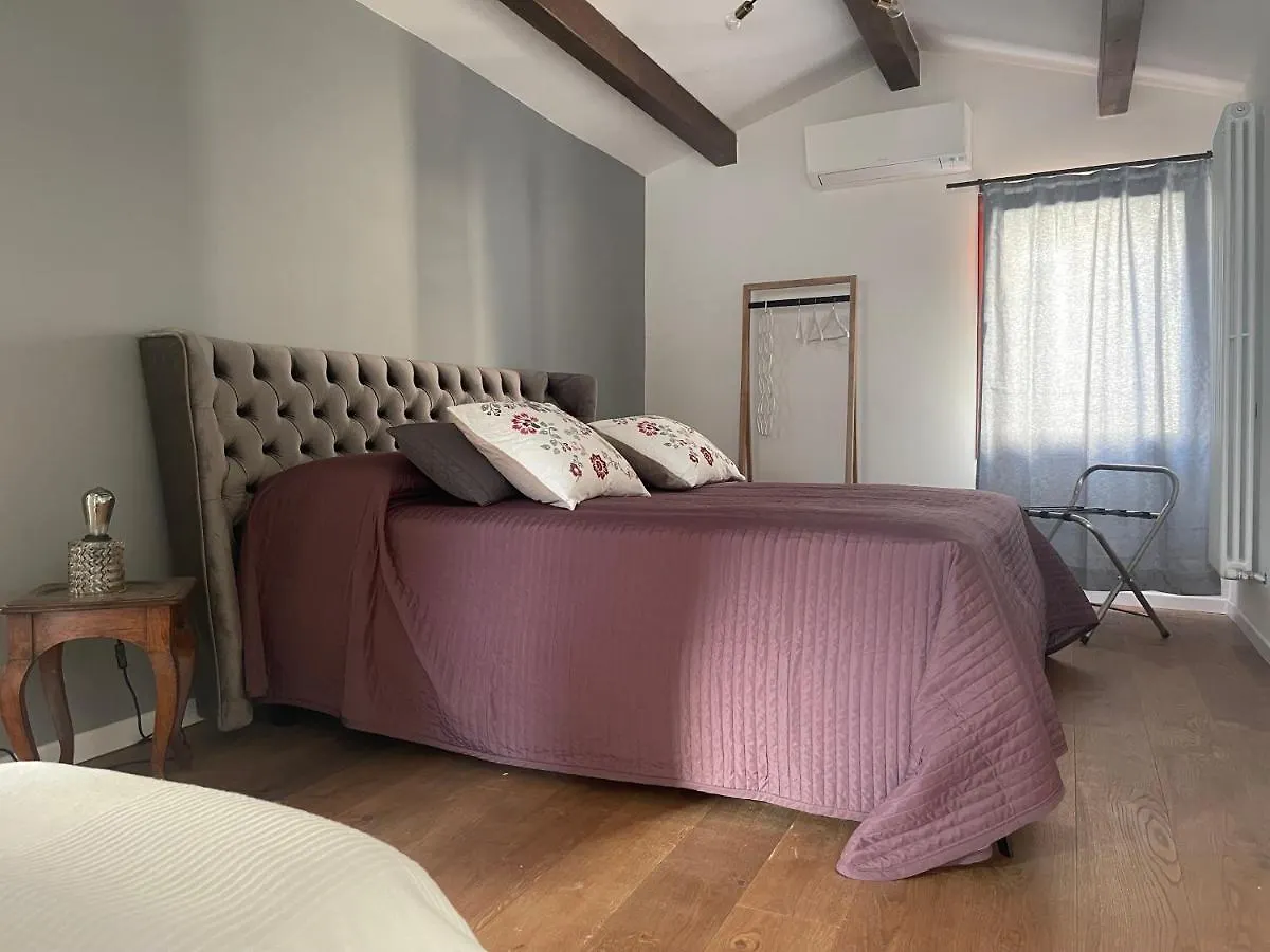 Ca' Ai Sospiri Apartment Venice