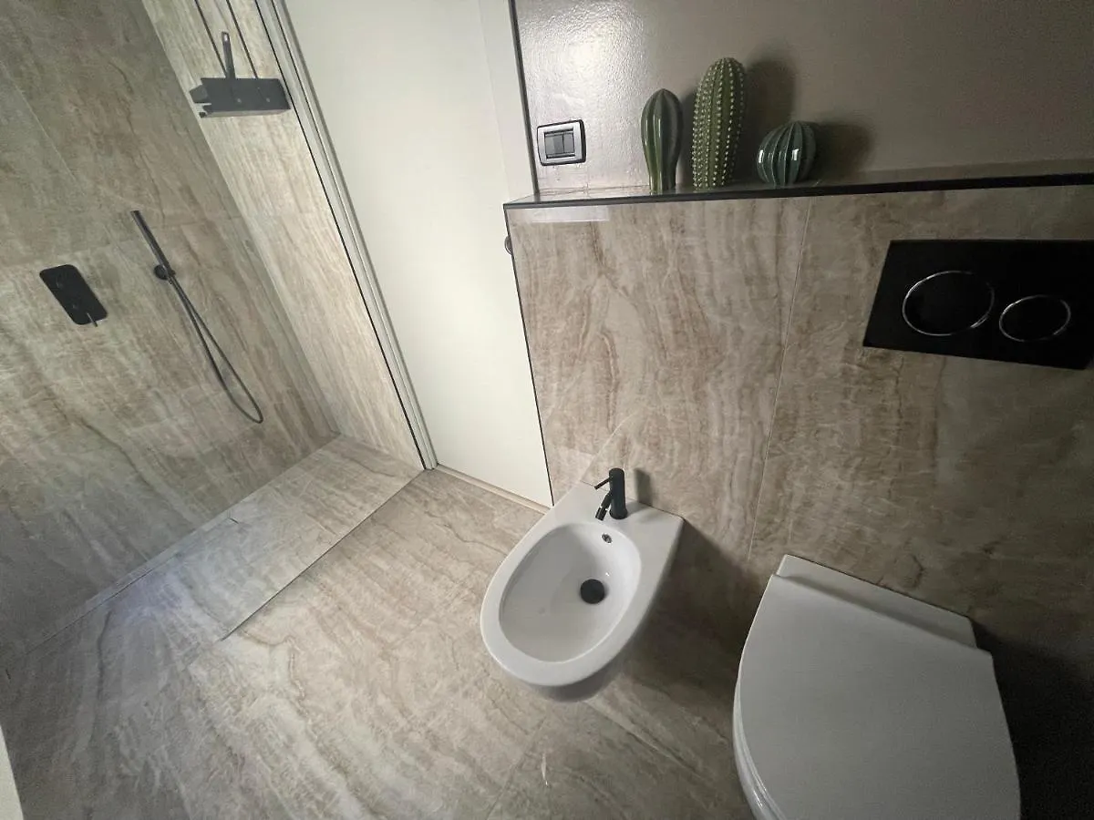 Ca' Ai Sospiri Apartment Venice 0*,