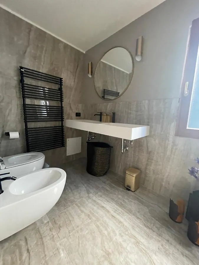 Ca' Ai Sospiri Apartment Venice