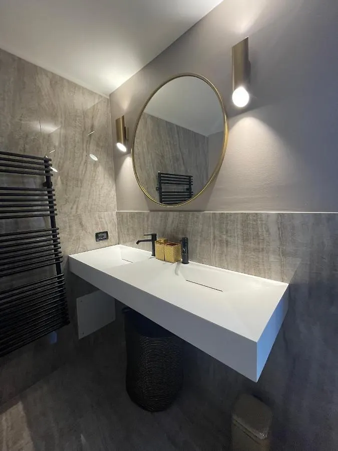 Ca' Ai Sospiri Apartment Venice