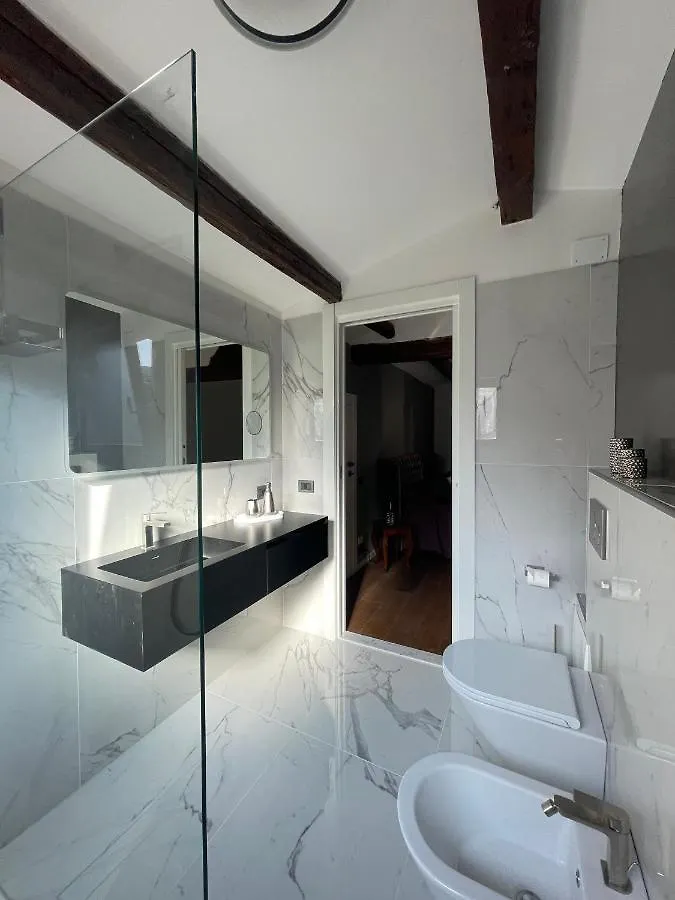 Ca' Ai Sospiri Apartment Venice