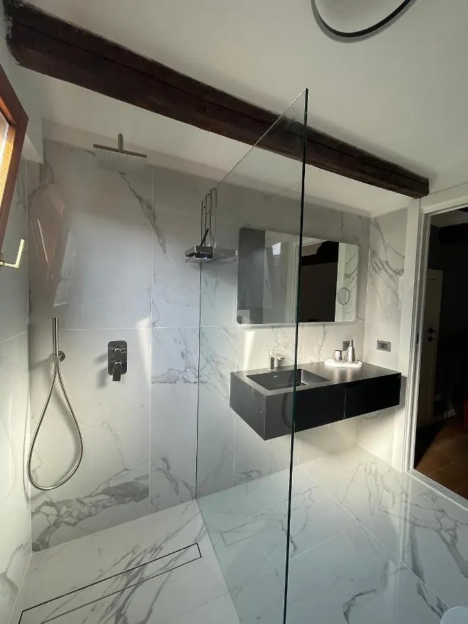 Ca' Ai Sospiri Apartment Venice